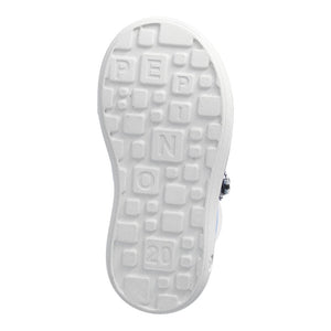 Ricosta Boys Blue Shoe Luigi 2606302 140