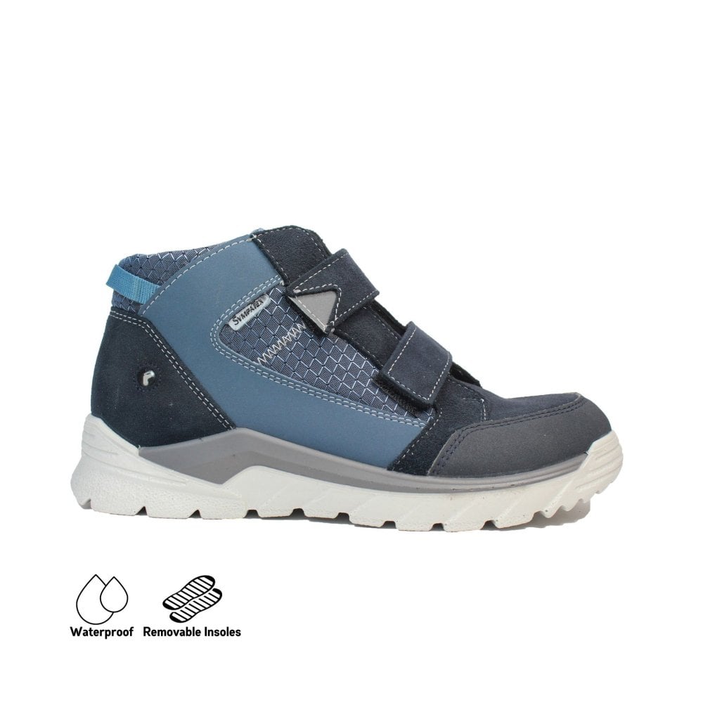 Ricosta hot sale boys boots