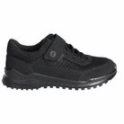 Ricosta Black Boys Shoe SEB