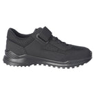 Ricosta Black Boys Shoe SEB