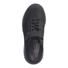 Ricosta Black Boys Shoe SEB