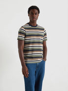 Farah Striped Tee f4kff008 300