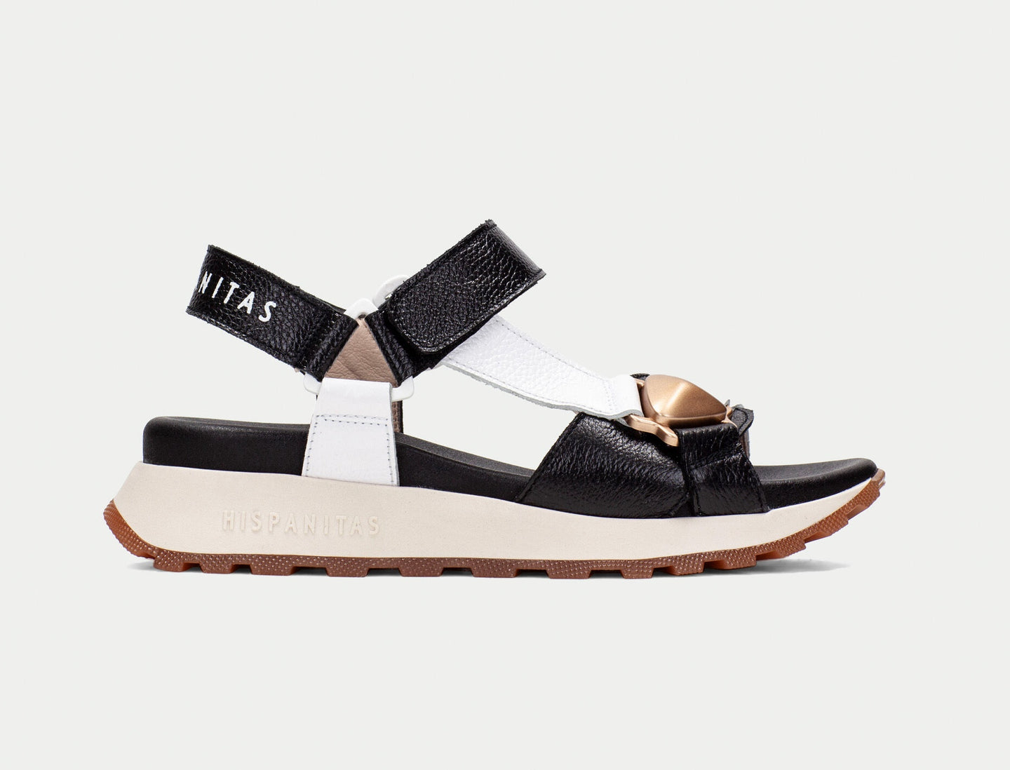 Hispanitas CHV253896 Black Latte