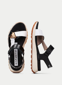 Hispanitas CHV253896 Black Latte