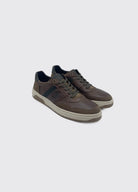 Dubarry Shoe Sate Brown