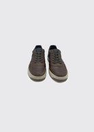 Dubarry Shoe Sate Brown