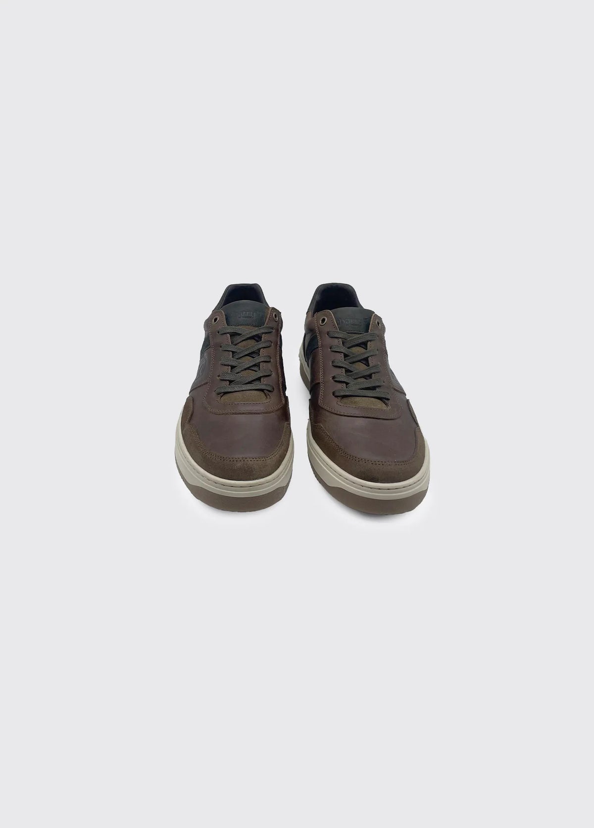 Dubarry Shoe Sate Brown