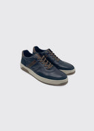 Dubarry Shoe Sate Navy