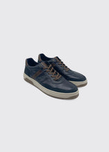 Load image into Gallery viewer, Dubarry Shoe Sate Navy
