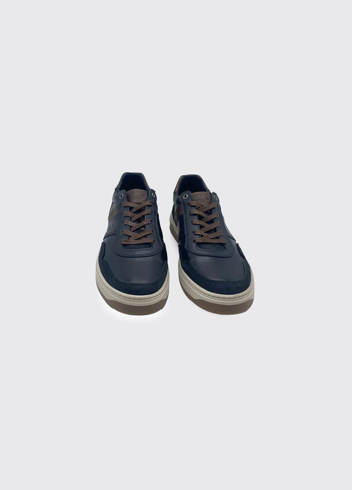 Dubarry Shoe Sate Navy