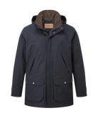 Schoffel Barrow Waterproof Country Coat 22-24225 9604