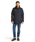 Schoffel Barrow Waterproof Country Coat 22-24225 9604