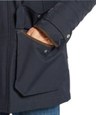 Schoffel Barrow Waterproof Country Coat 22-24225 9604