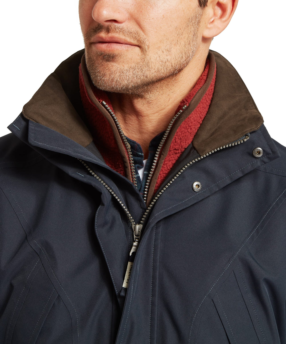Schoffel Barrow Waterproof Country Coat 22-24225 9604