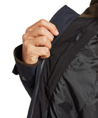 Schoffel Barrow Waterproof Country Coat 22-24225 9604