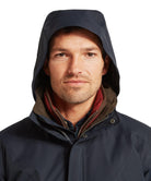 Schoffel Barrow Waterproof Country Coat 22-24225 9604