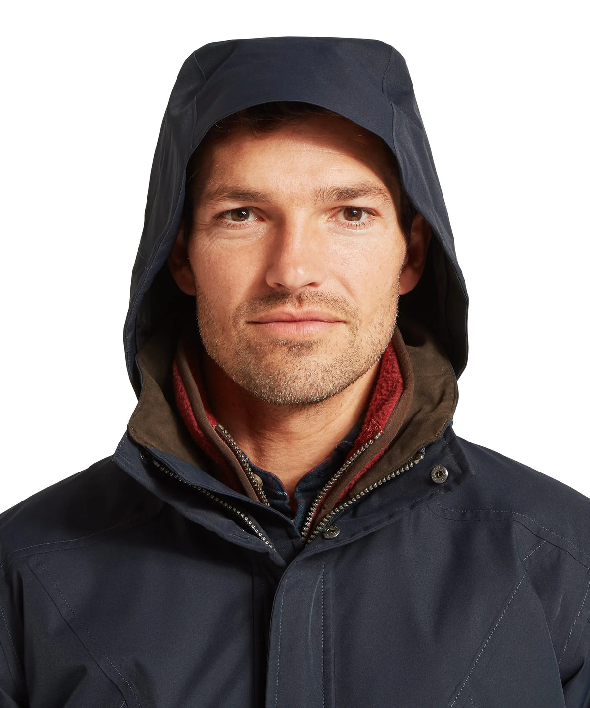 Schoffel Barrow Waterproof Country Coat 22-24225 9604