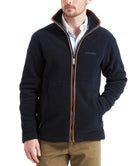 Schoffel Cottesmore Navy Fleece 22-23131 8880