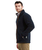 Schoffel Cottesmore Navy Fleece 22-23131 8880