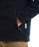 Schoffel Cottesmore Navy Fleece 22-23131 8880