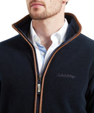 Schoffel Cottesmore Navy Fleece 22-23131 8880
