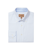 Schoffel Blue Stripe Shirt 20-4077 8294