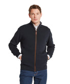 Schoffel Marlow Navy Cardigan 20-3015 8880