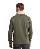 Schoffel Saunton Beetle Green Rugby 20-3158 6796