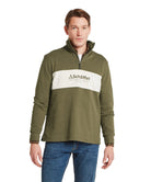 Schoffel Trencrom Zip Sweat 20-3201 6528
