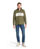 Schoffel Trencrom Zip Sweat 20-3201 6528