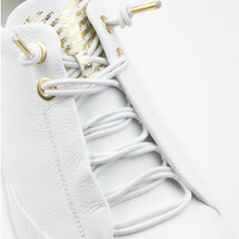 Load image into Gallery viewer, Paul Green 5017 White with Gold