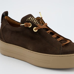 Paul Green 5017 Moro Brown