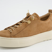 Load image into Gallery viewer, Paul Green Nut Brown Trainers 5017 459