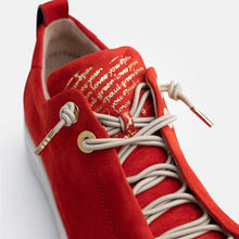 Load image into Gallery viewer, Paul Green 5017 Red Salsa