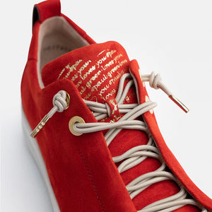 Paul Green 5017 Red Salsa