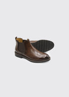 Dubarry Brown Boots Smythy