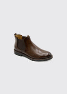 Dubarry Brown Boots Smythy