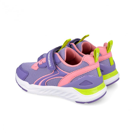 Biomecanics Lilac Girls Trainers 262273