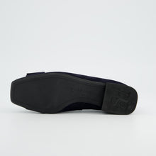 Load image into Gallery viewer, Paul Green Navy Pumps 3855 049
