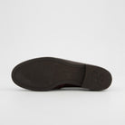 Paul Green Burgundy Loafers 1228 006