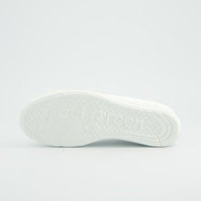 Load image into Gallery viewer, Paul Green White Leather Trainers 5529 039