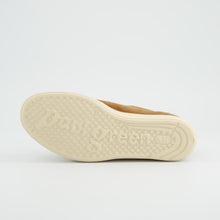 Load image into Gallery viewer, Paul Green Nut Brown Suede Trainers 5529 029