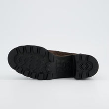 Load image into Gallery viewer, Paul Green Mocca Brown Boots 8133