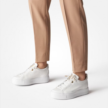 Load image into Gallery viewer, Paul Green 5017 White with Gold