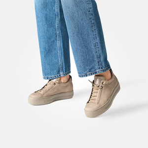 Paul Green 5017 Taupe