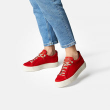 Load image into Gallery viewer, Paul Green 5017 Red Salsa