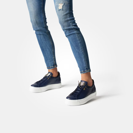 Paul Green 5017 Space Navy Gold