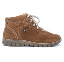 Load image into Gallery viewer, Josef Seibel Cognac Boots Steffi 53