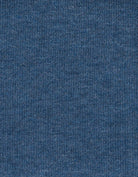 Bugatti Blue Zip Knit 7500 15510e 370