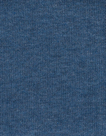 Bugatti Blue Zip Knit 7500 15510e 370